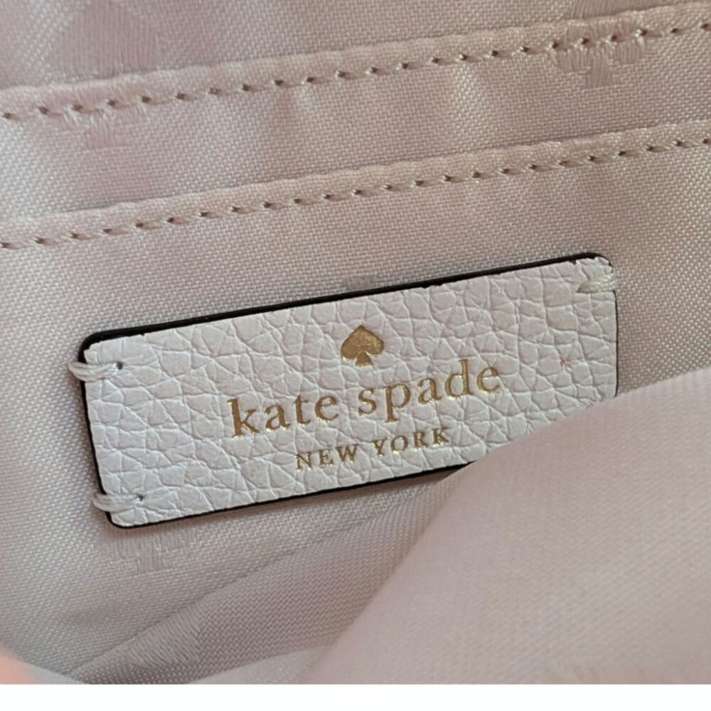 Kate Spade New York Leila Rainbow Belt Bag - Picture 7 of 7